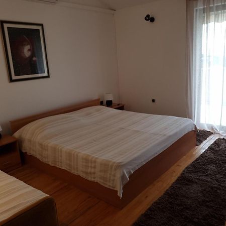 Villa Oliva ماكارسكا المظهر الخارجي الصورة