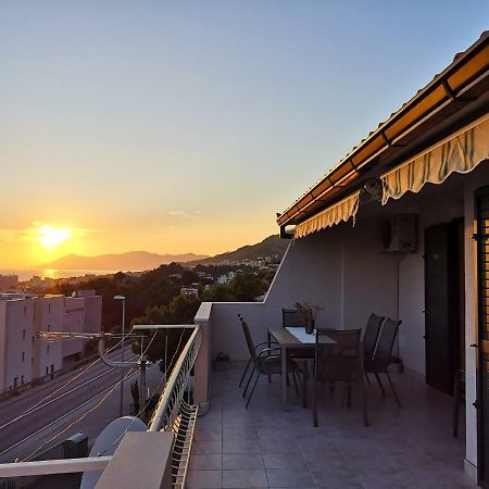 Villa Oliva ماكارسكا المظهر الخارجي الصورة