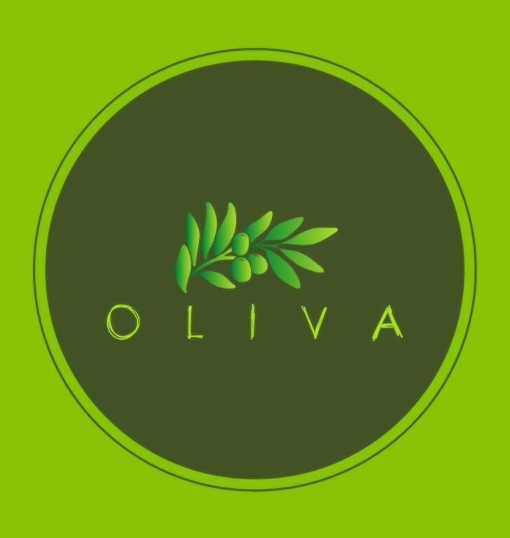 Villa Oliva ماكارسكا المظهر الخارجي الصورة