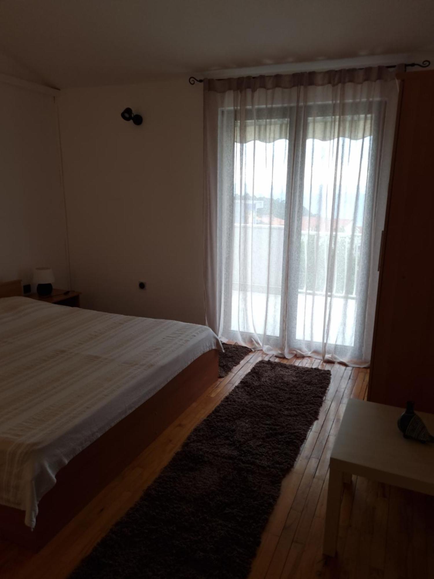 Villa Oliva ماكارسكا المظهر الخارجي الصورة