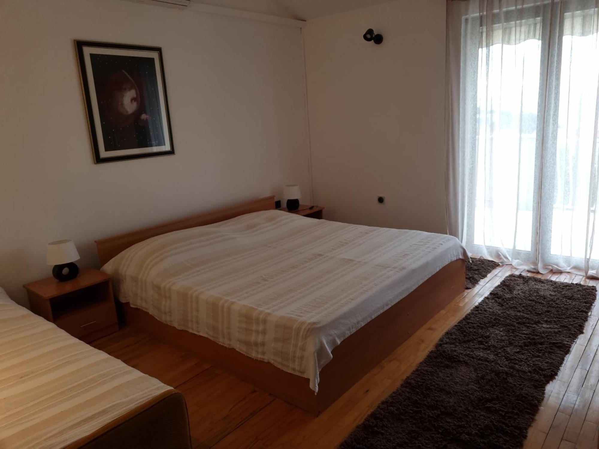 Villa Oliva ماكارسكا المظهر الخارجي الصورة
