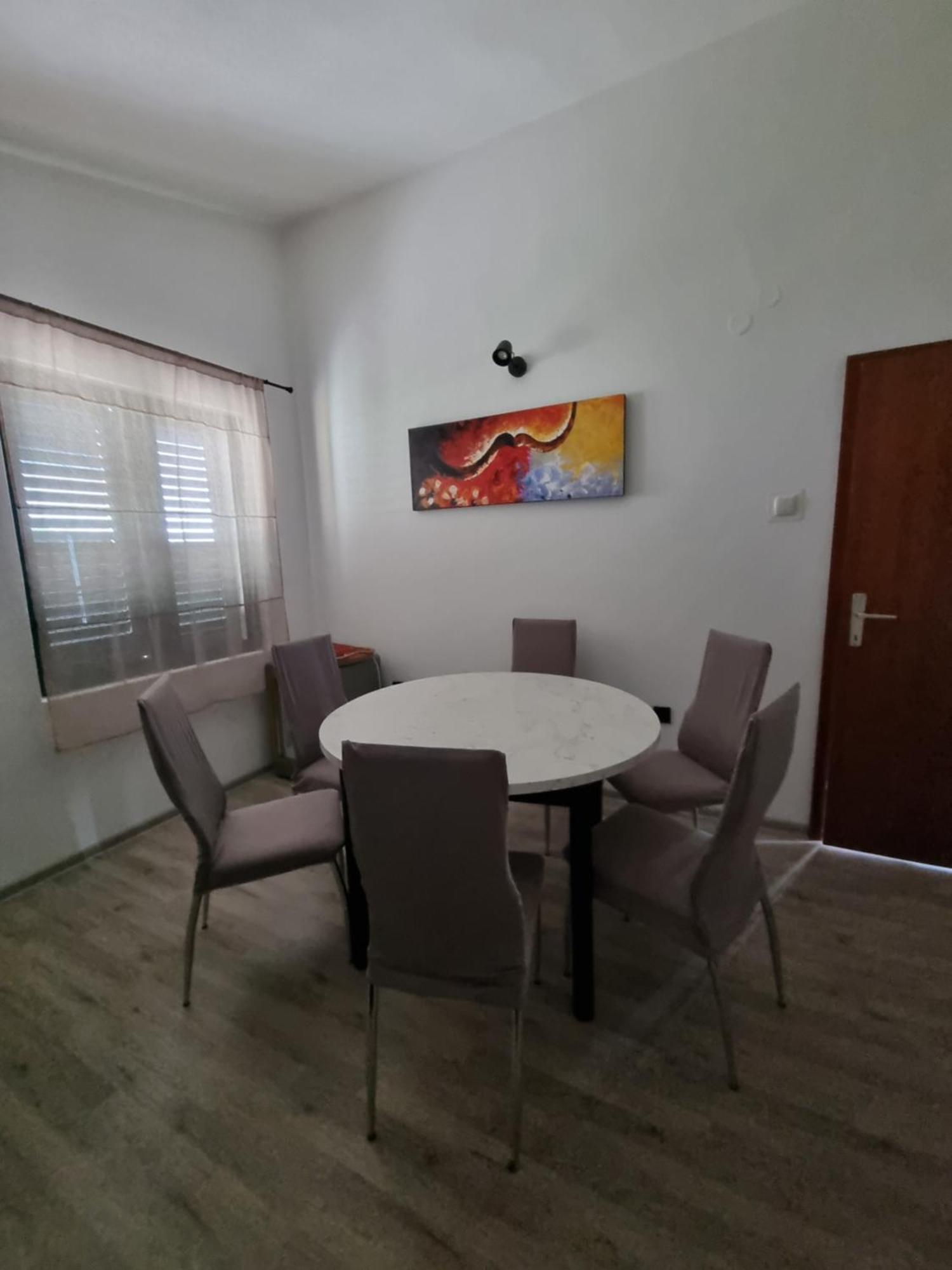 Villa Oliva ماكارسكا المظهر الخارجي الصورة