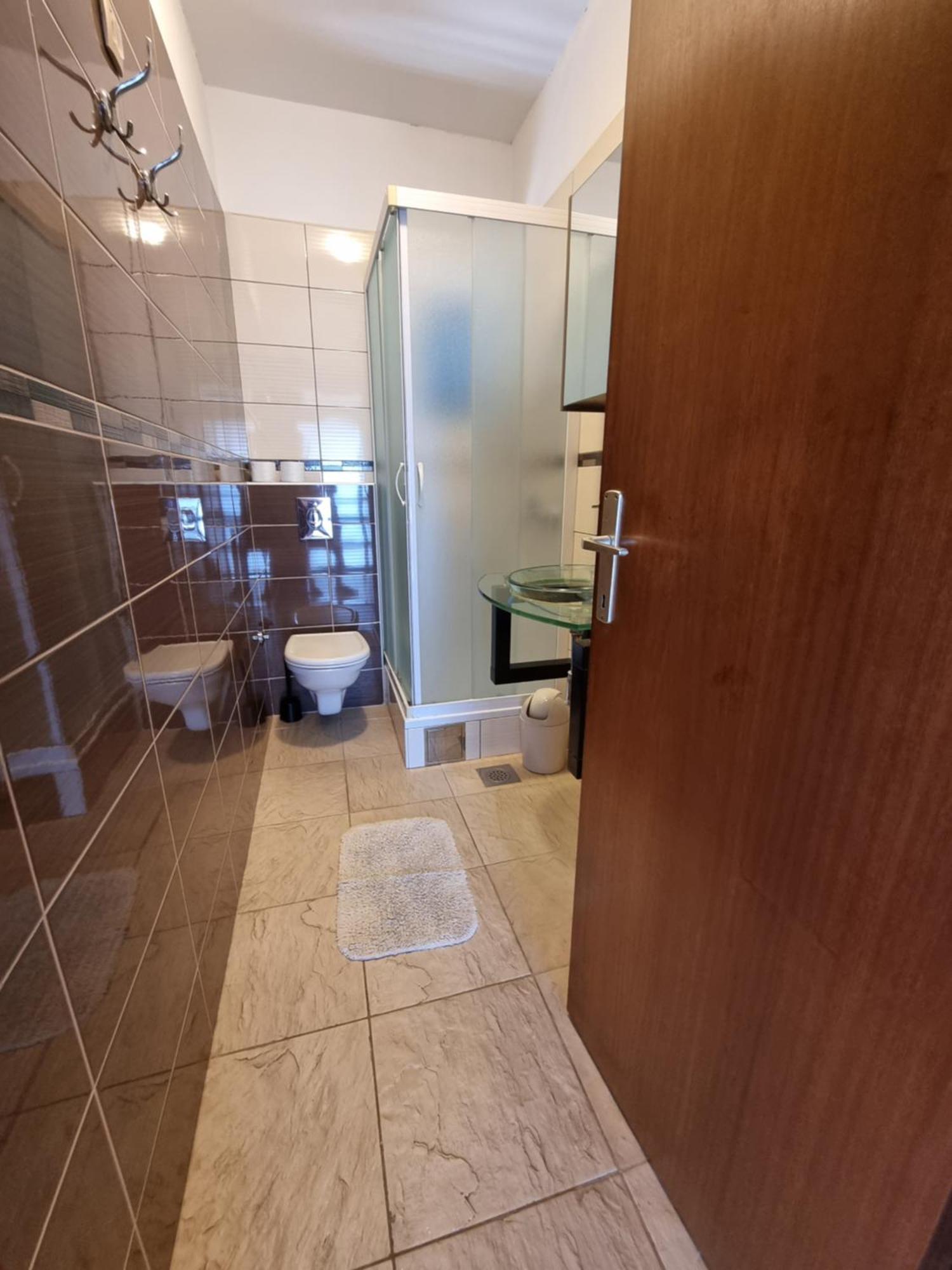 Villa Oliva ماكارسكا المظهر الخارجي الصورة