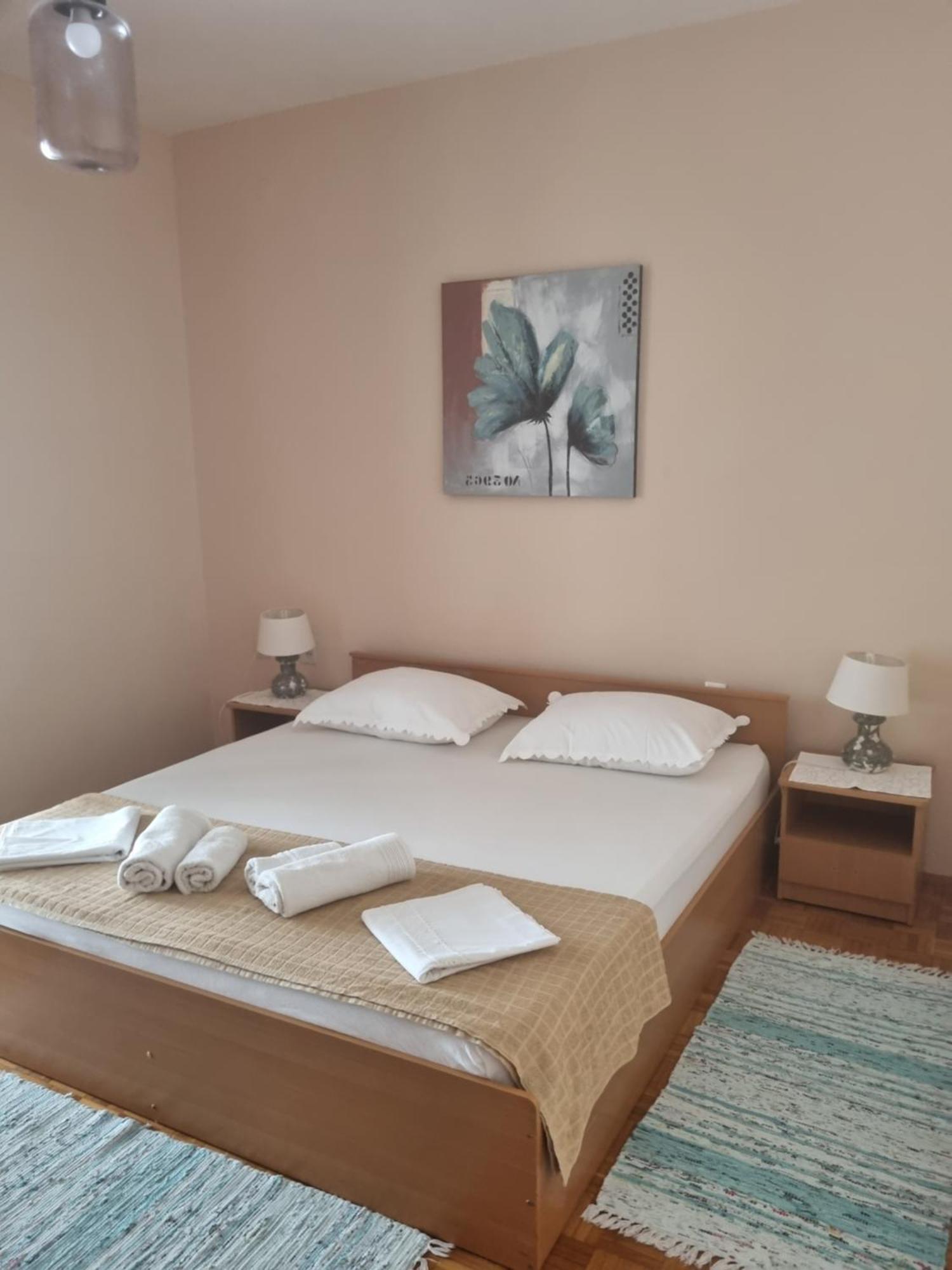 Villa Oliva ماكارسكا المظهر الخارجي الصورة