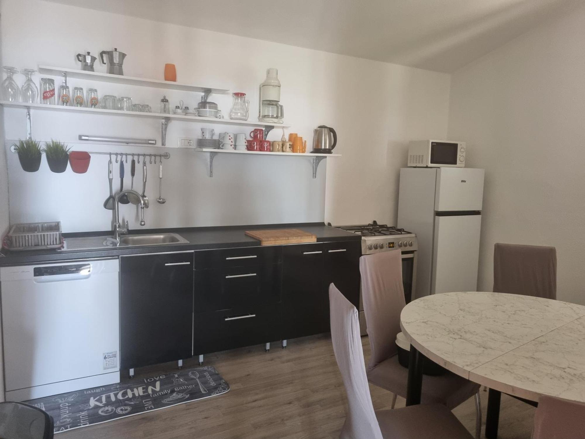 Villa Oliva ماكارسكا المظهر الخارجي الصورة