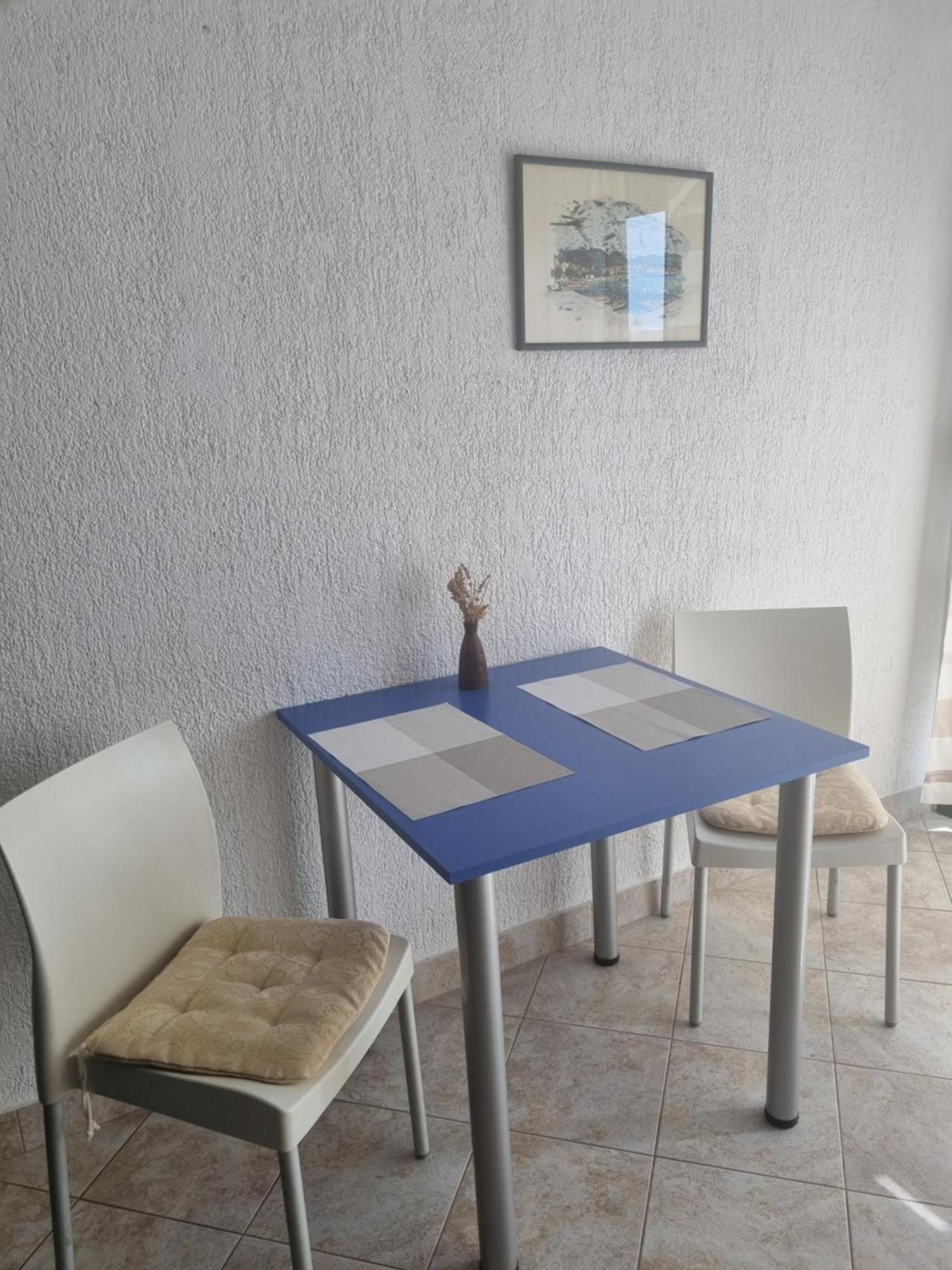 Villa Oliva ماكارسكا المظهر الخارجي الصورة