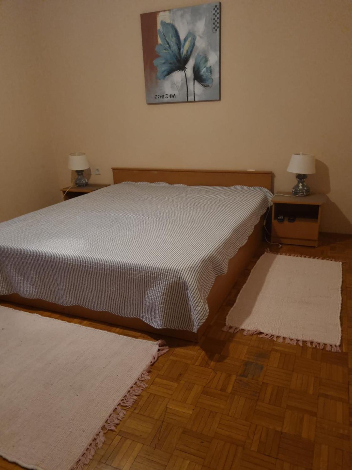 Villa Oliva ماكارسكا المظهر الخارجي الصورة