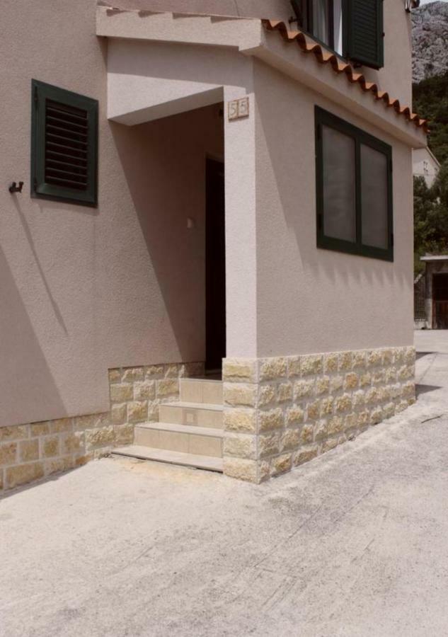 Villa Oliva ماكارسكا الغرفة الصورة