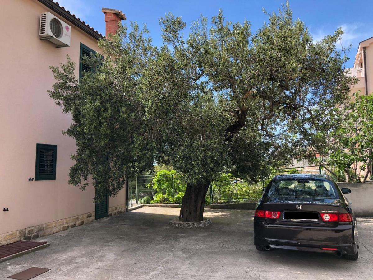 Villa Oliva ماكارسكا المظهر الخارجي الصورة