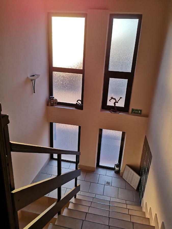Villa Oliva ماكارسكا المظهر الخارجي الصورة